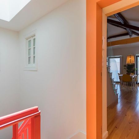 Apartament Opo Bonjardim 902 I Porto Zewnętrze zdjęcie