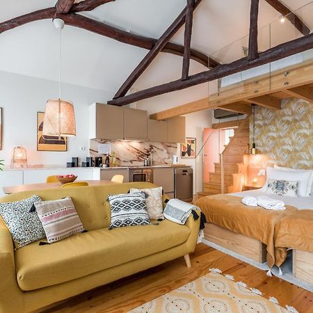 Apartament Opo Bonjardim 902 I Porto Zewnętrze zdjęcie
