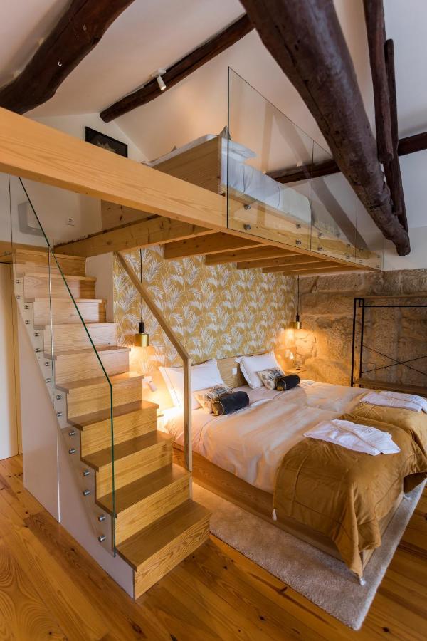 Apartament Opo Bonjardim 902 I Porto Zewnętrze zdjęcie