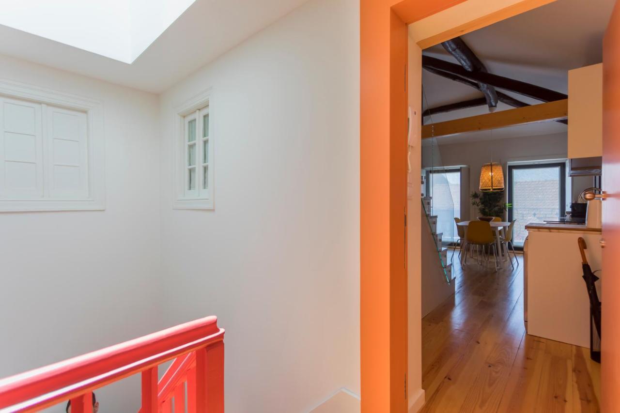 Apartament Opo Bonjardim 902 I Porto Zewnętrze zdjęcie