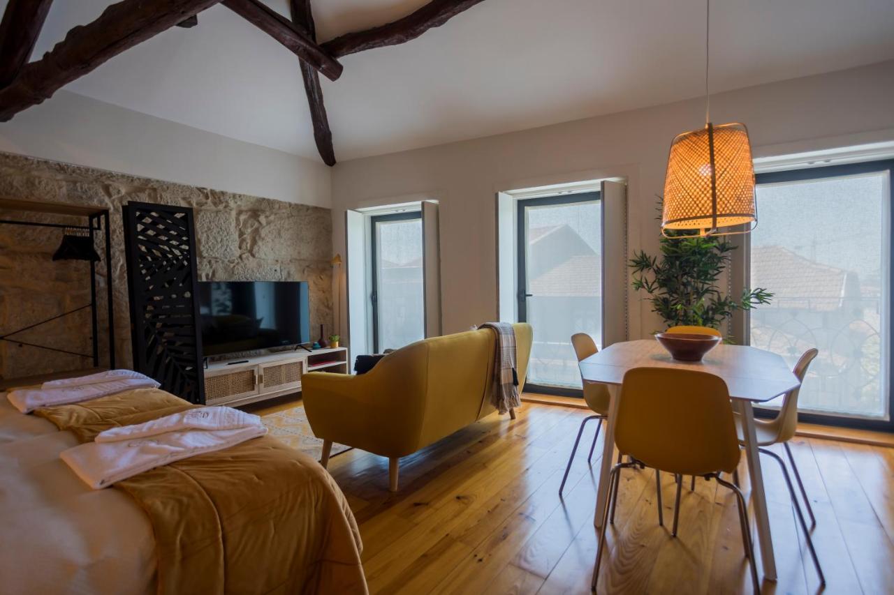 Apartament Opo Bonjardim 902 I Porto Zewnętrze zdjęcie