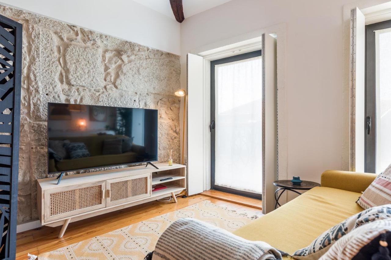 Apartament Opo Bonjardim 902 I Porto Zewnętrze zdjęcie