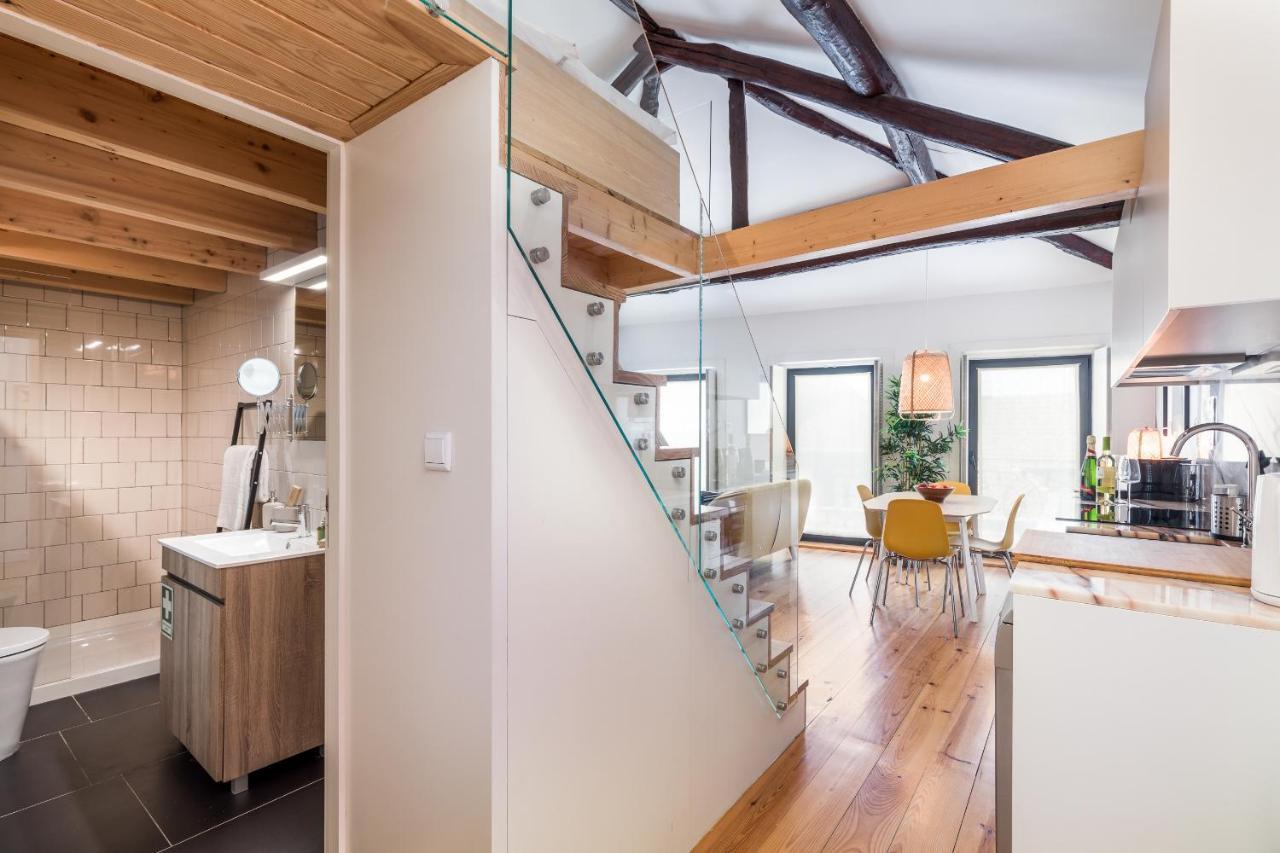 Apartament Opo Bonjardim 902 I Porto Zewnętrze zdjęcie