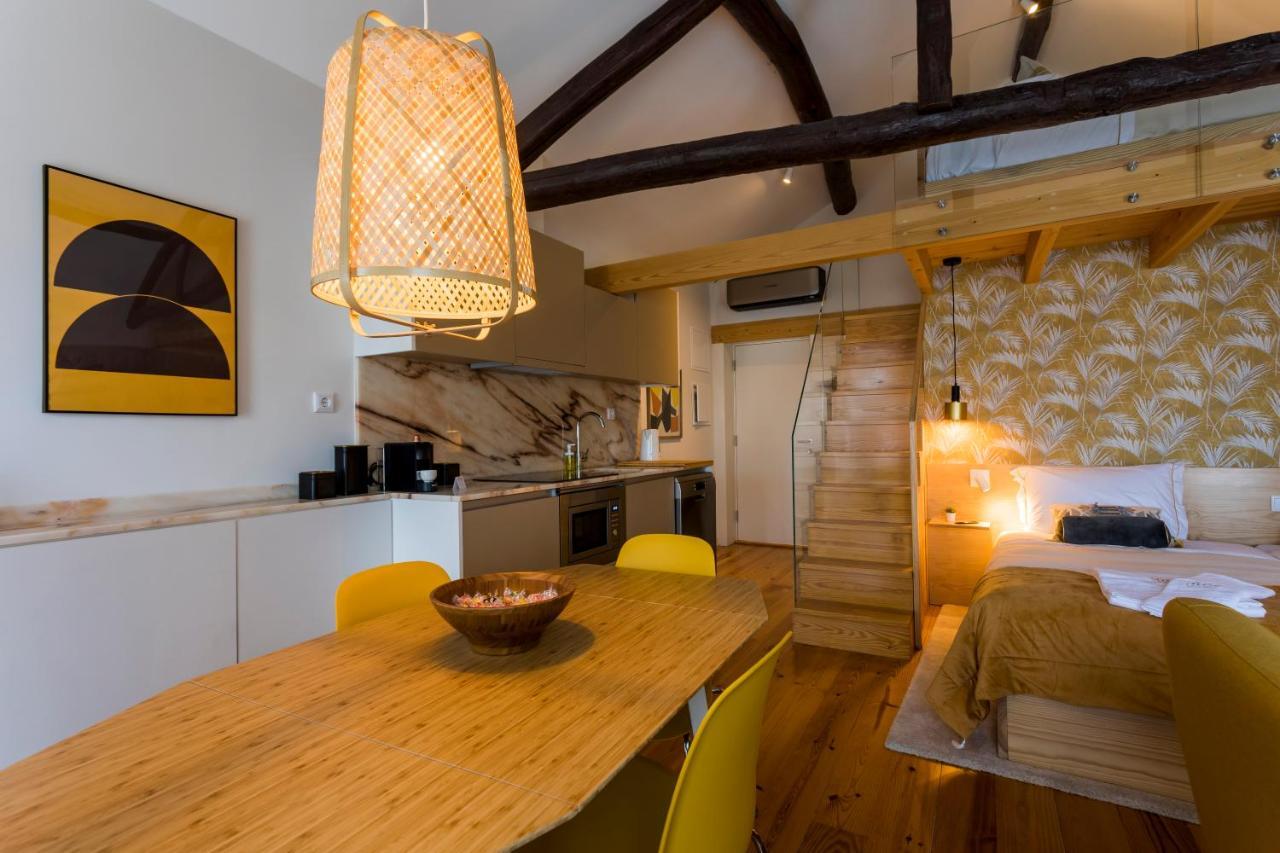 Apartament Opo Bonjardim 902 I Porto Zewnętrze zdjęcie