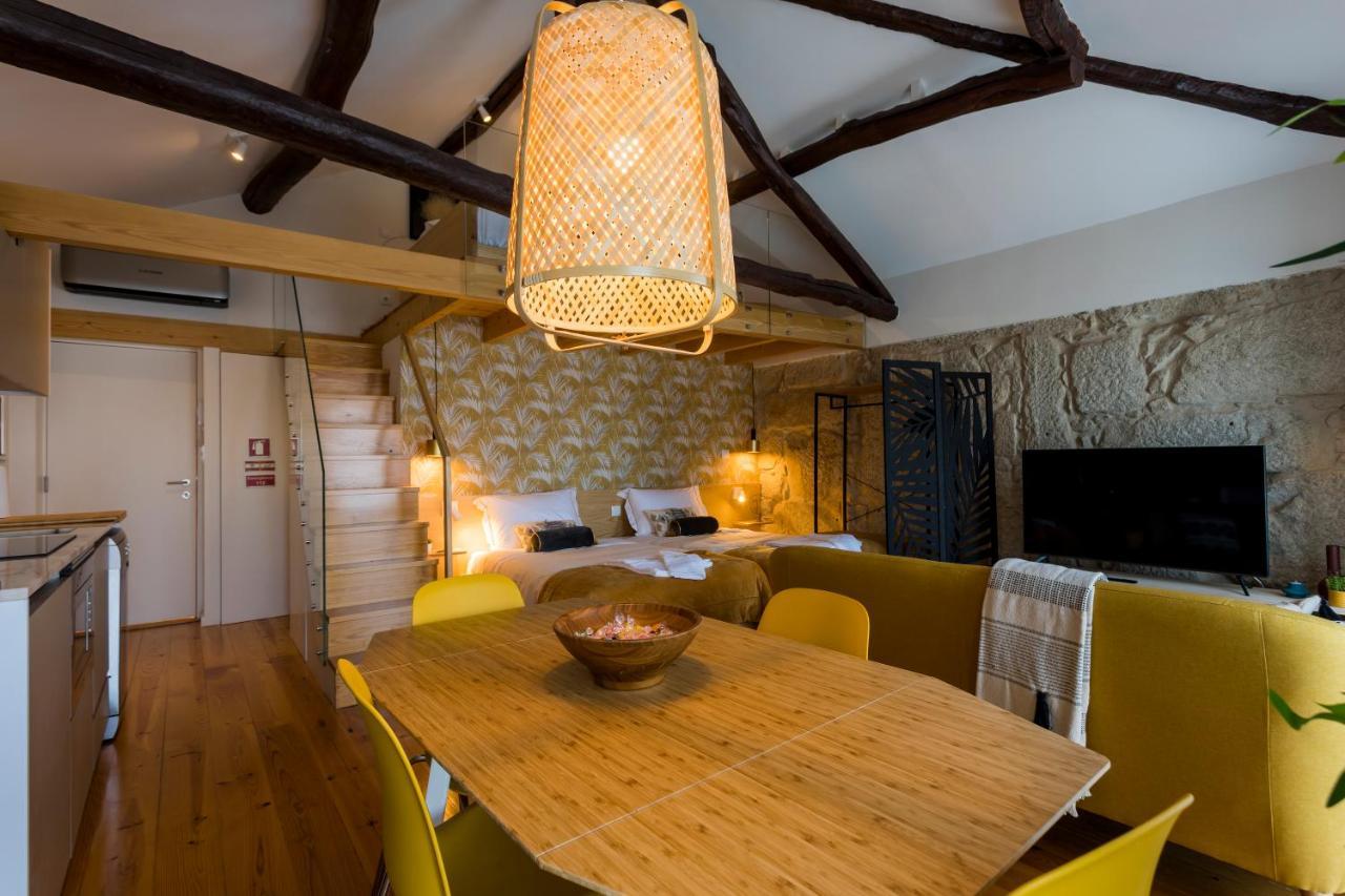 Apartament Opo Bonjardim 902 I Porto Zewnętrze zdjęcie