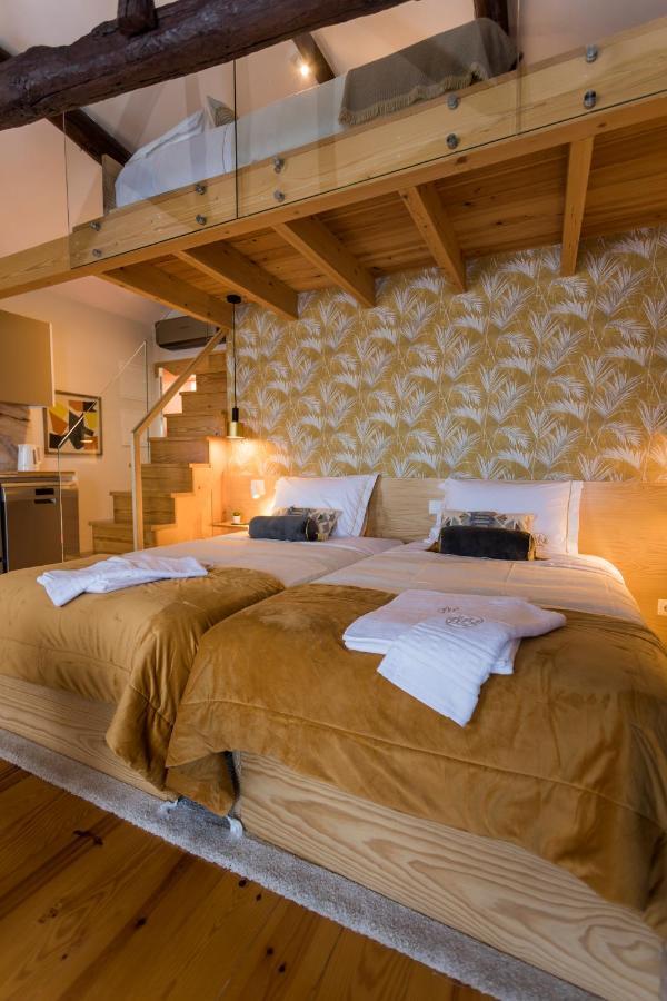 Apartament Opo Bonjardim 902 I Porto Zewnętrze zdjęcie