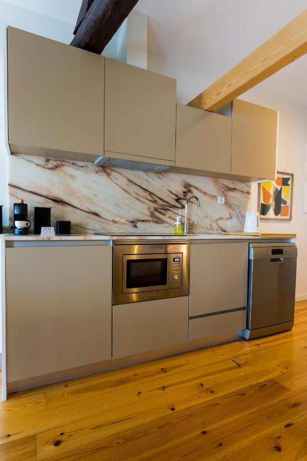 Apartament Opo Bonjardim 902 I Porto Zewnętrze zdjęcie