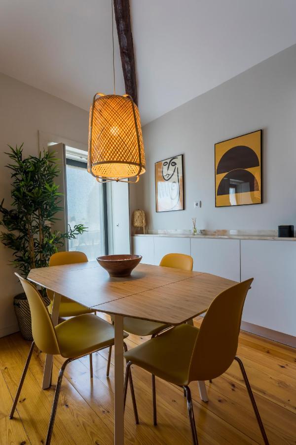Apartament Opo Bonjardim 902 I Porto Zewnętrze zdjęcie