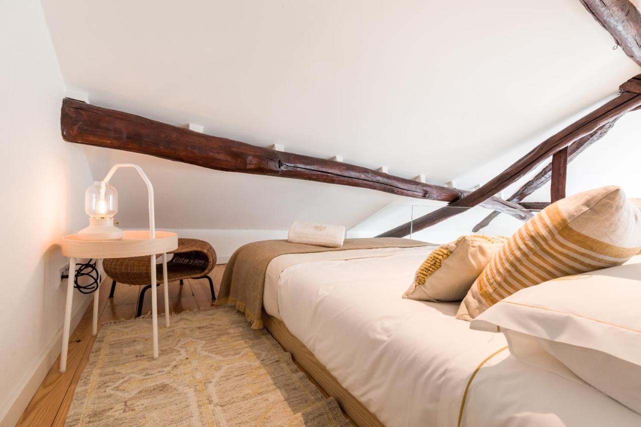 Apartament Opo Bonjardim 902 I Porto Zewnętrze zdjęcie