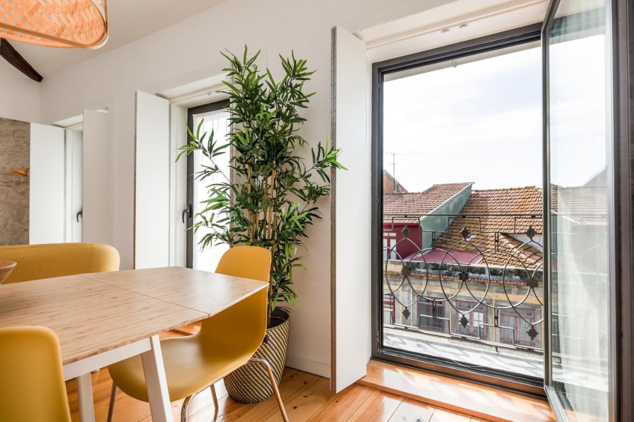 Apartament Opo Bonjardim 902 I Porto Zewnętrze zdjęcie