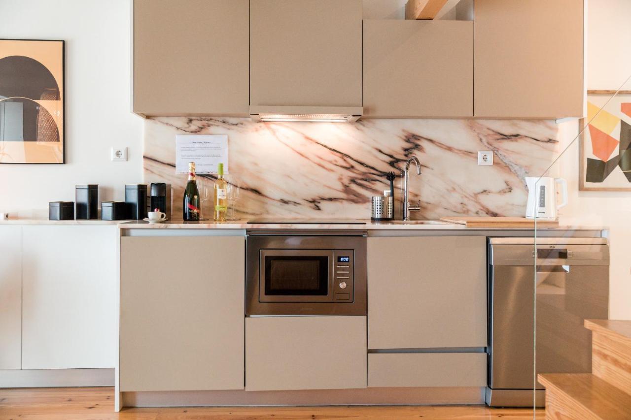 Apartament Opo Bonjardim 902 I Porto Zewnętrze zdjęcie