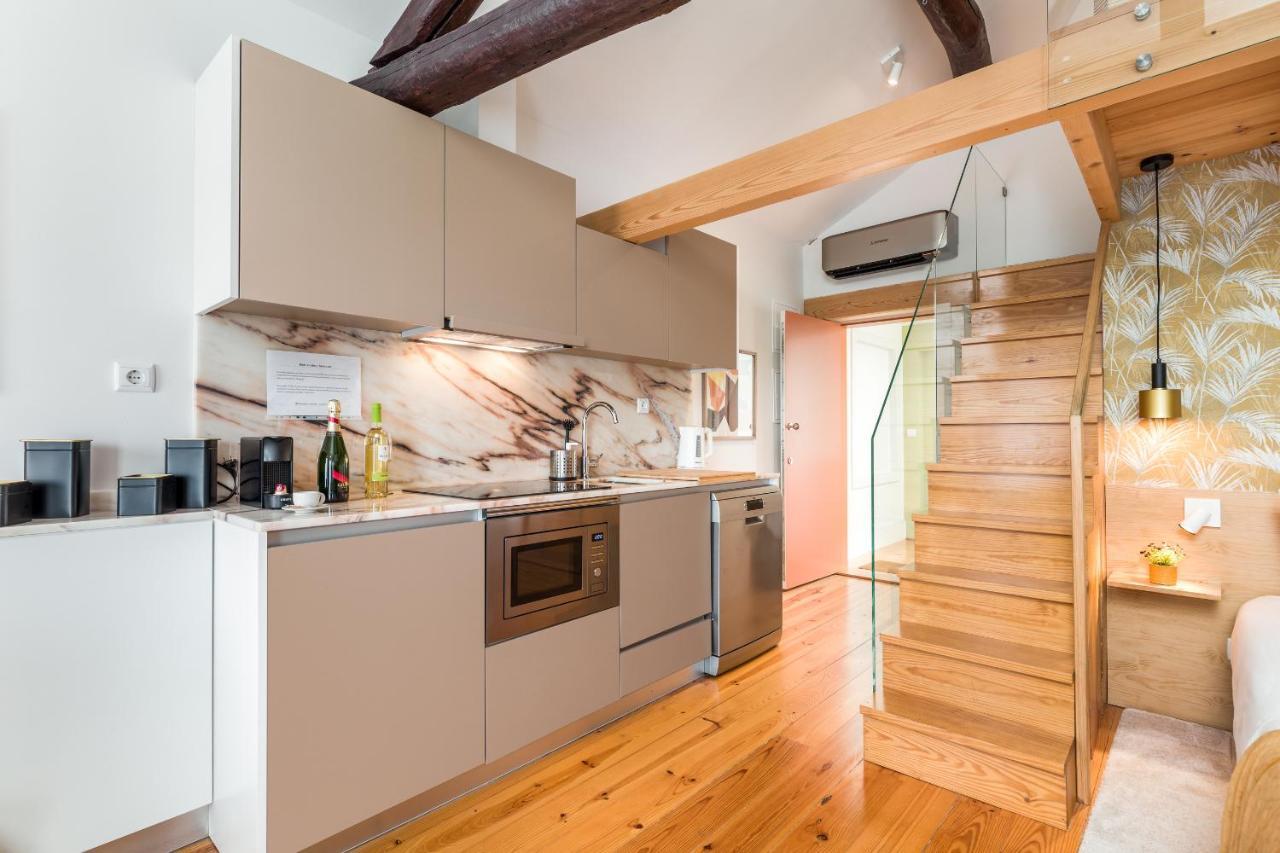 Apartament Opo Bonjardim 902 I Porto Zewnętrze zdjęcie