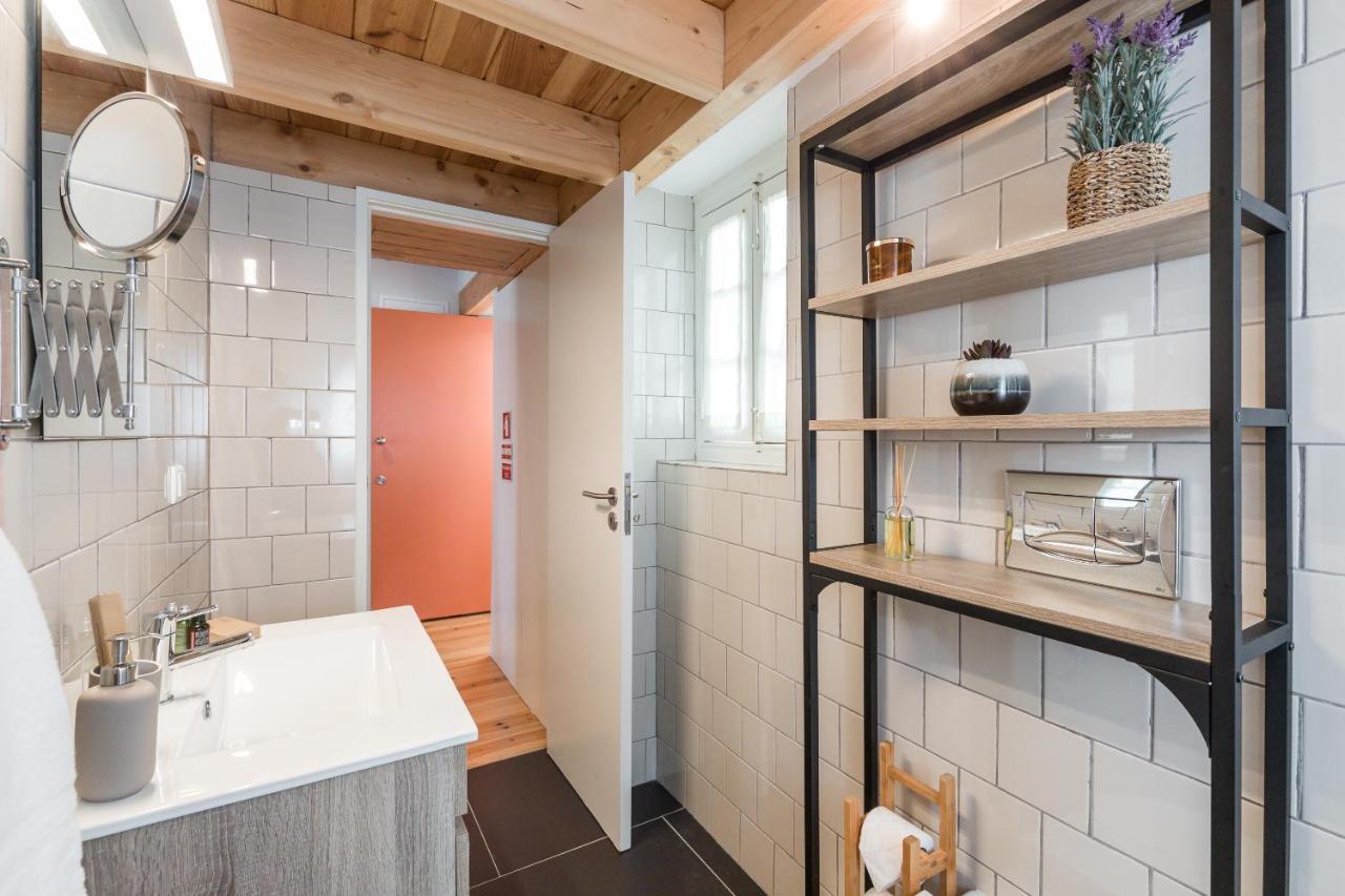 Apartament Opo Bonjardim 902 I Porto Zewnętrze zdjęcie